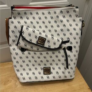 Dooney & Bourke Shoulder Bag
